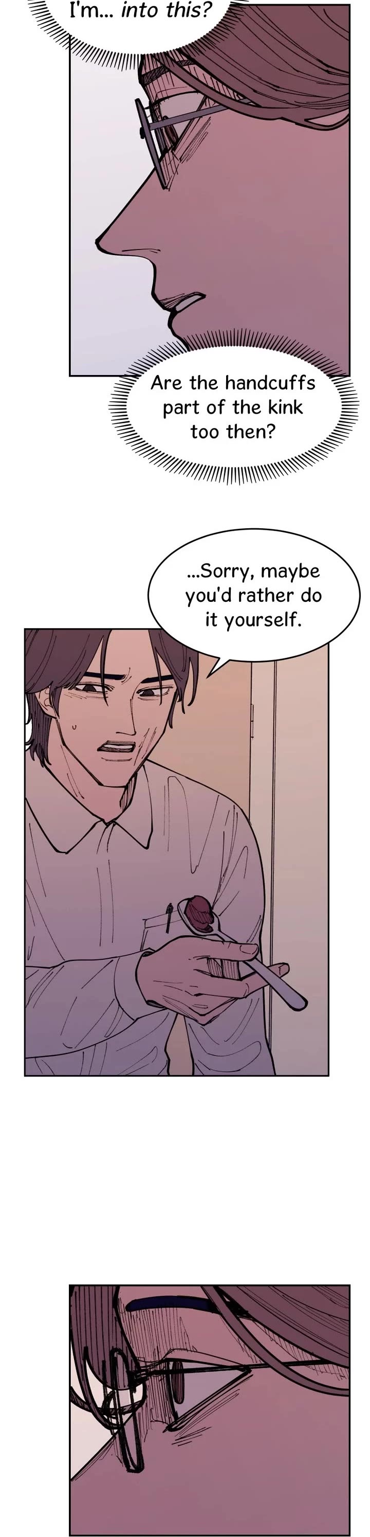 Vampire Family chapter 32 page 30