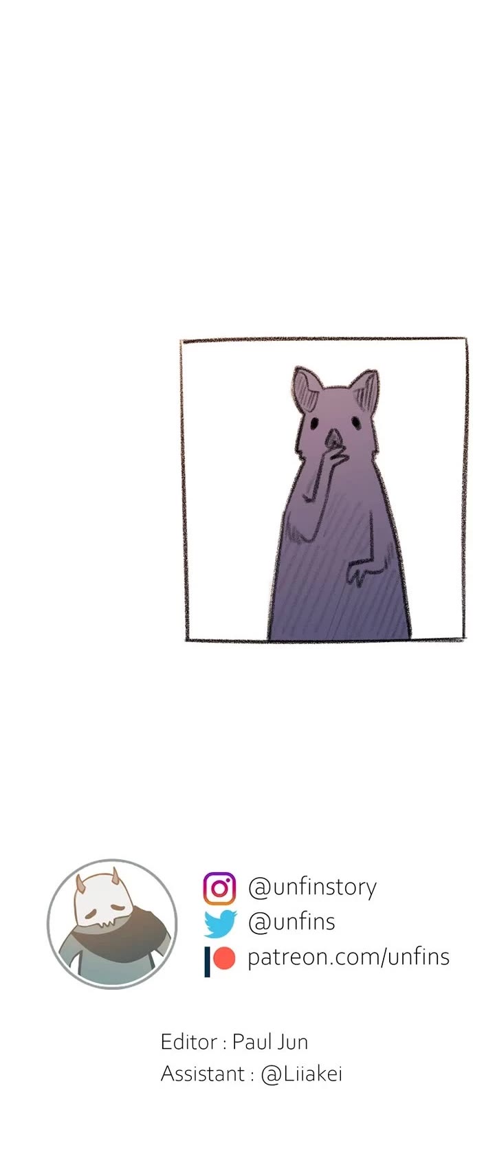 Vampire Family chapter 32 page 32