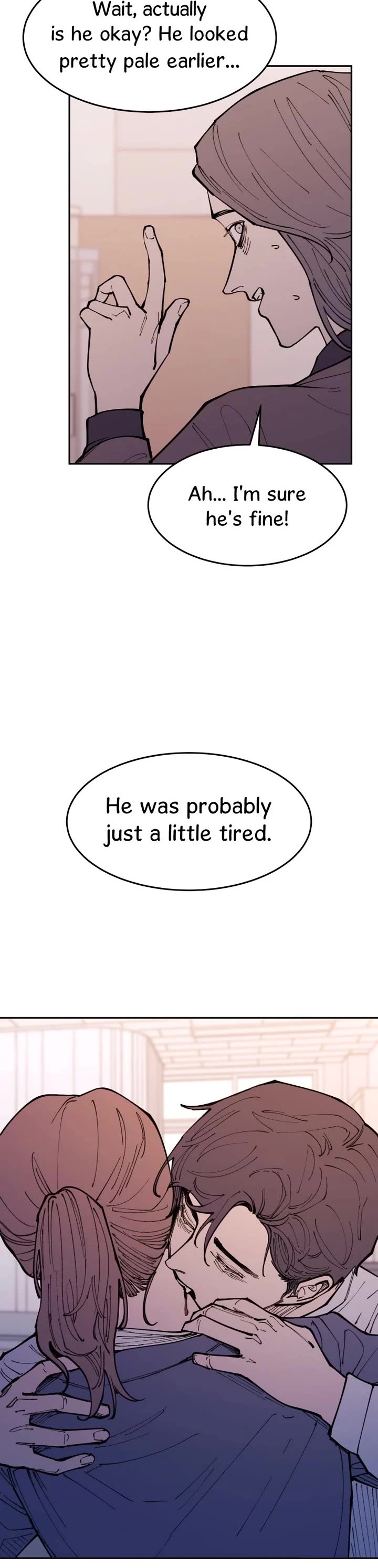 Vampire Family chapter 32 page 5