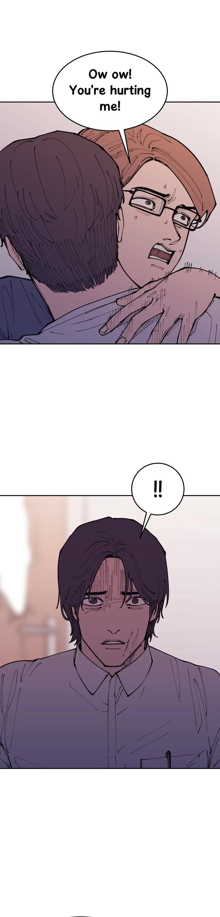 Vampire Family chapter 32 page 7