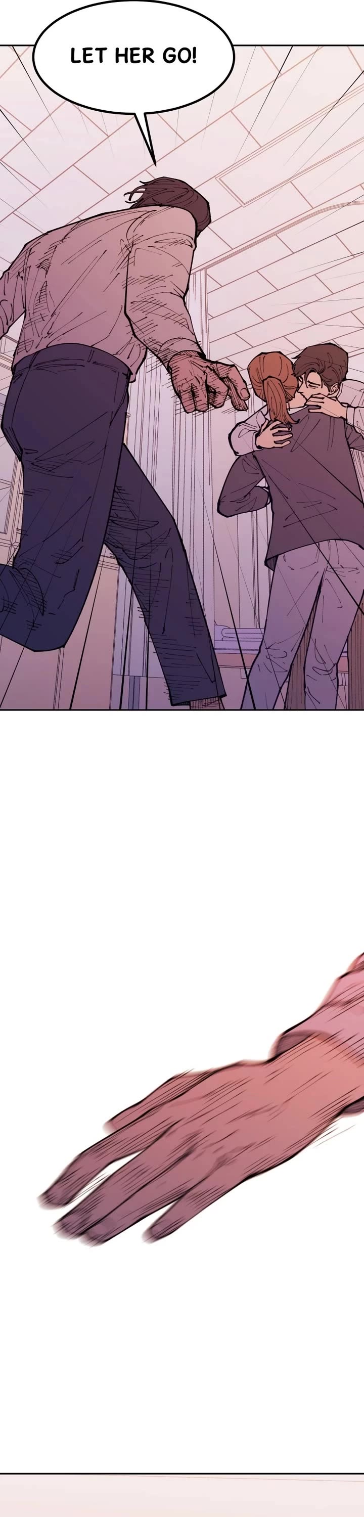 Vampire Family chapter 32 page 8