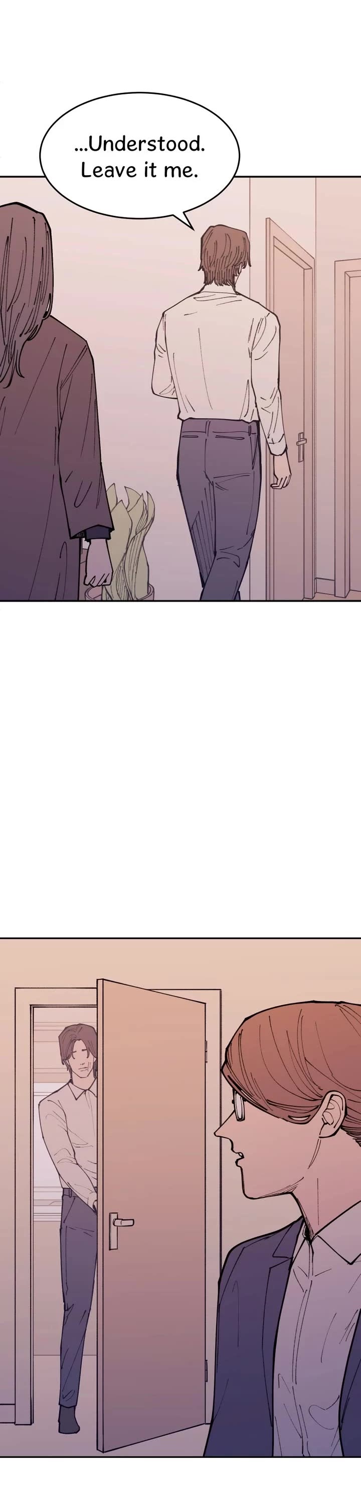 Vampire Family chapter 33 page 12