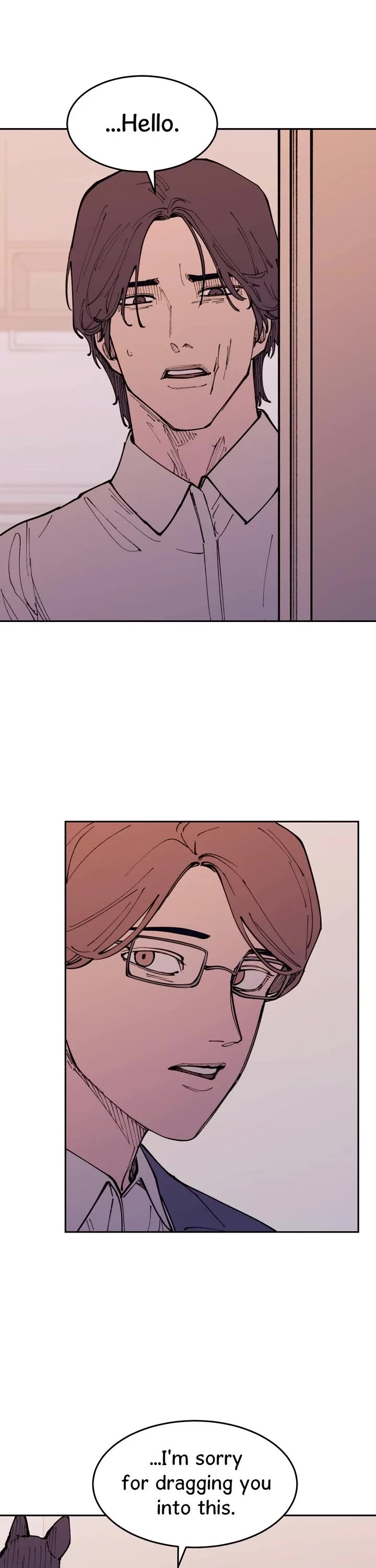 Vampire Family chapter 33 page 13