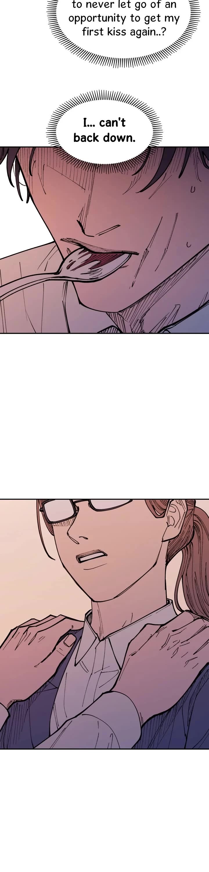 Vampire Family chapter 33 page 18