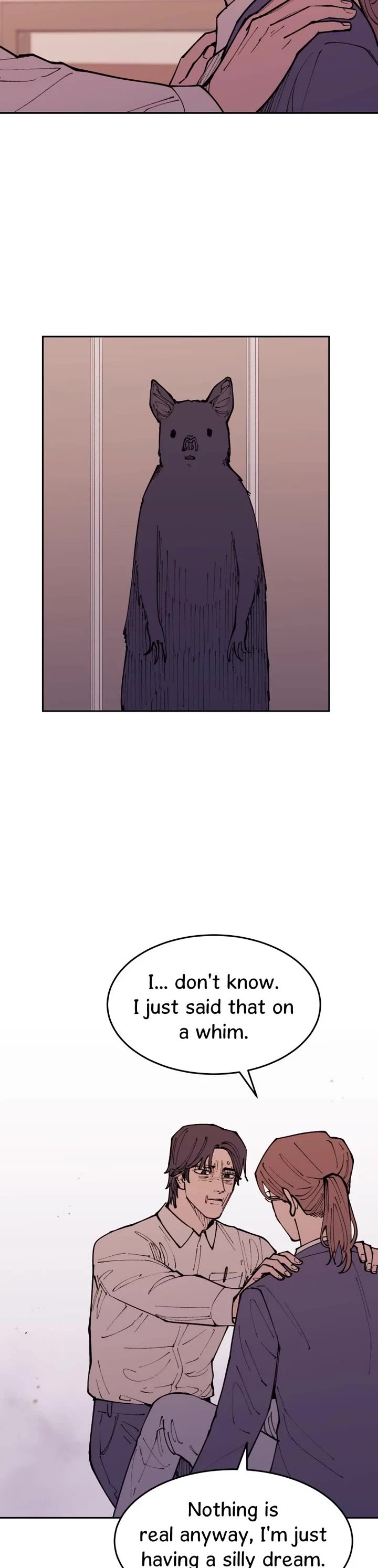 Vampire Family chapter 33 page 20