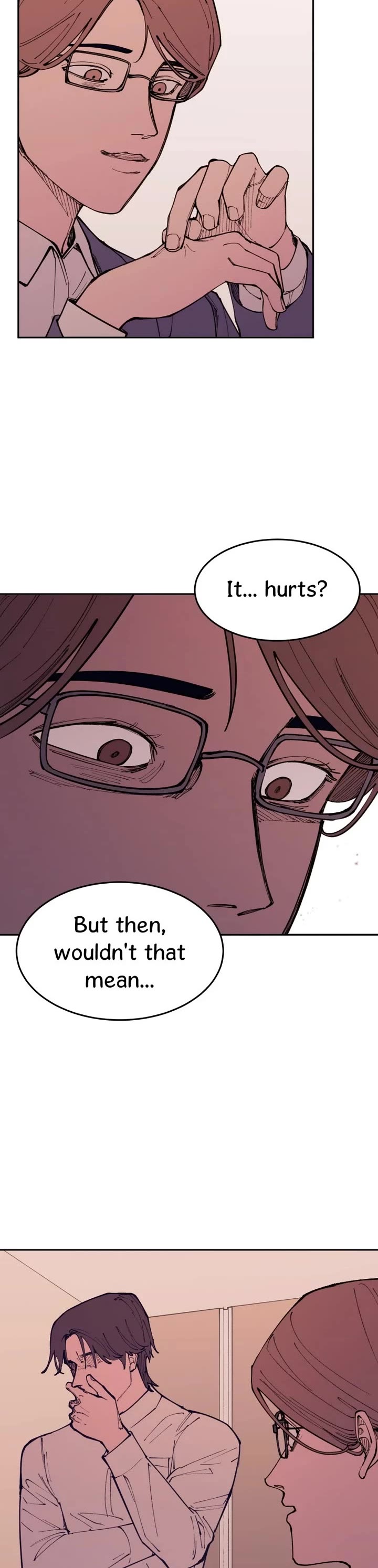 Vampire Family chapter 33 page 25