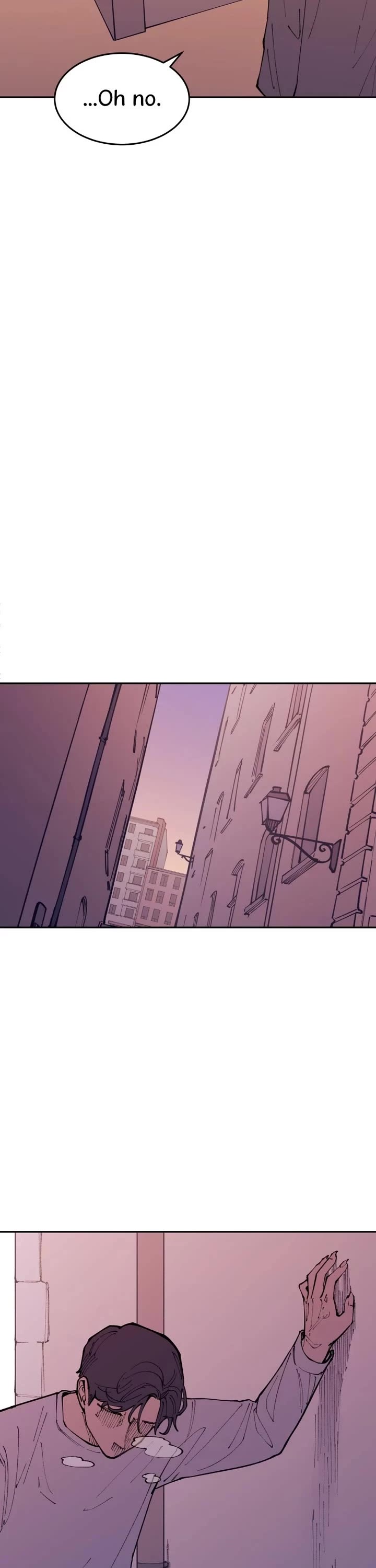 Vampire Family chapter 33 page 32