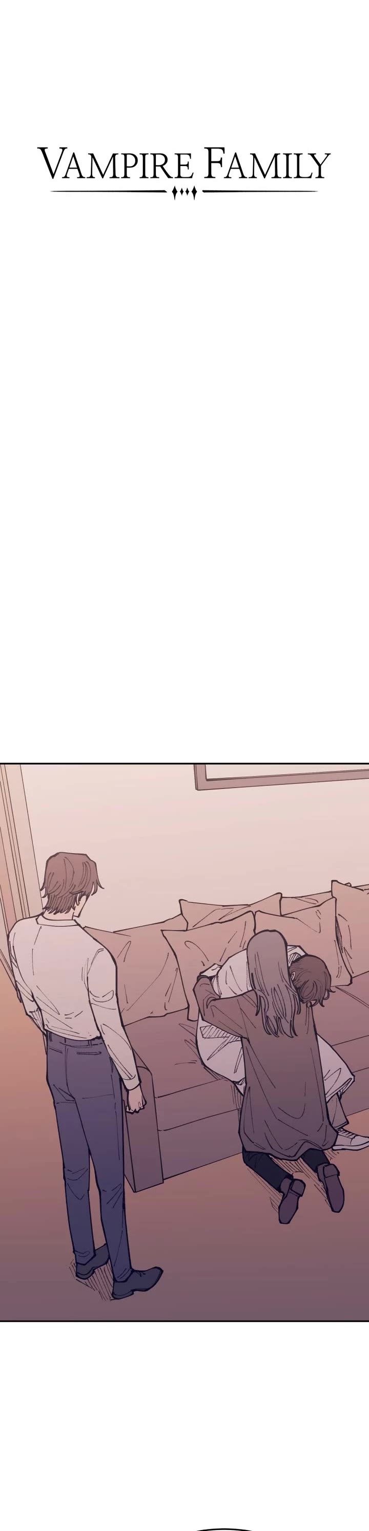 Vampire Family chapter 33 page 5