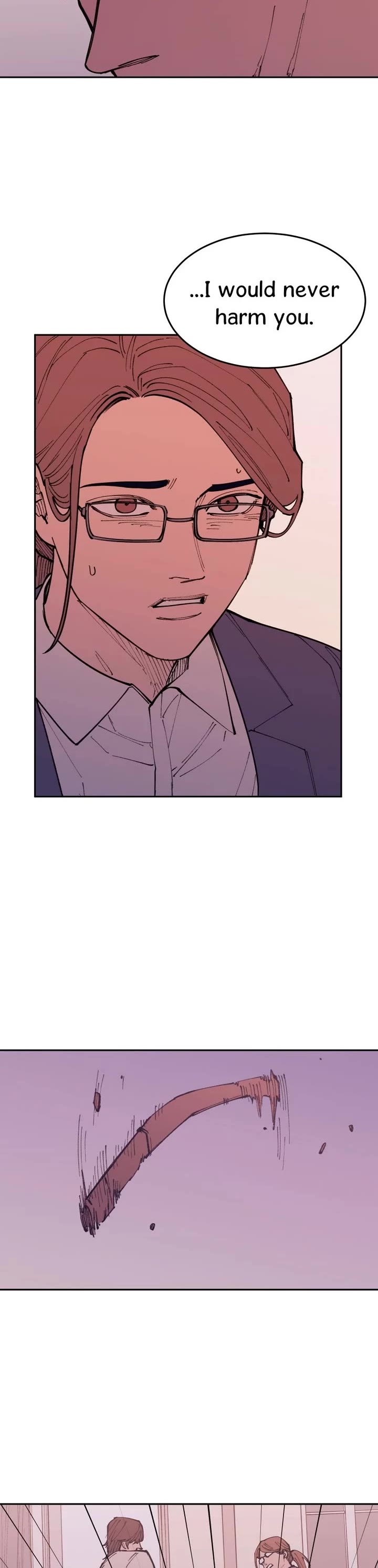 Vampire Family chapter 34 page 15