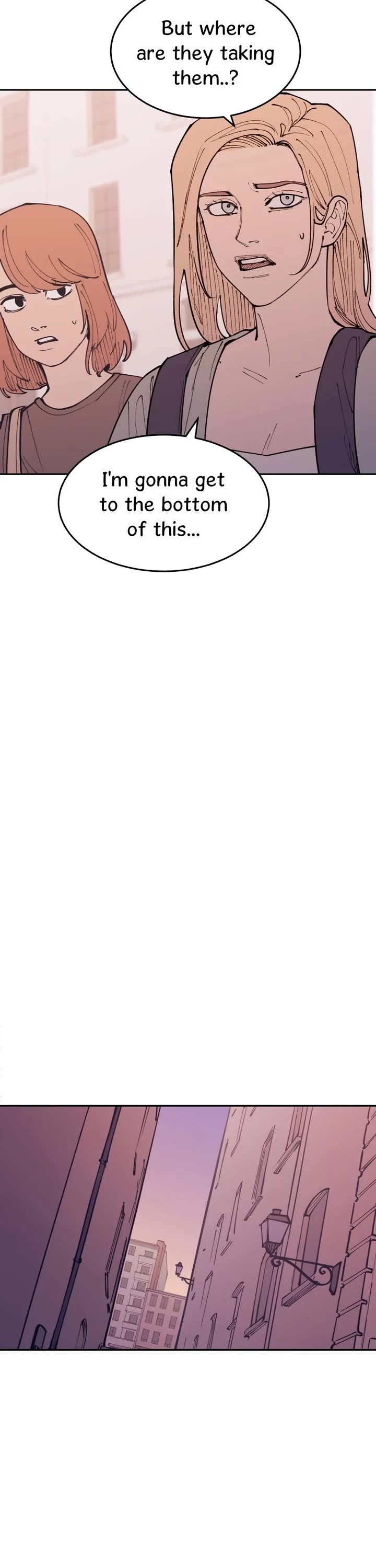 Vampire Family chapter 34 page 2