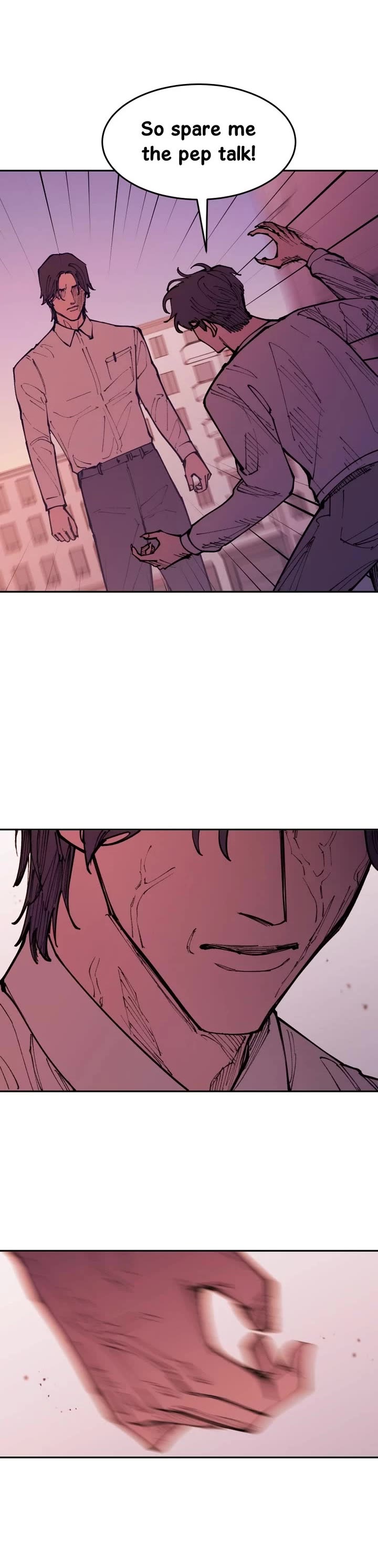 Vampire Family chapter 34 page 25