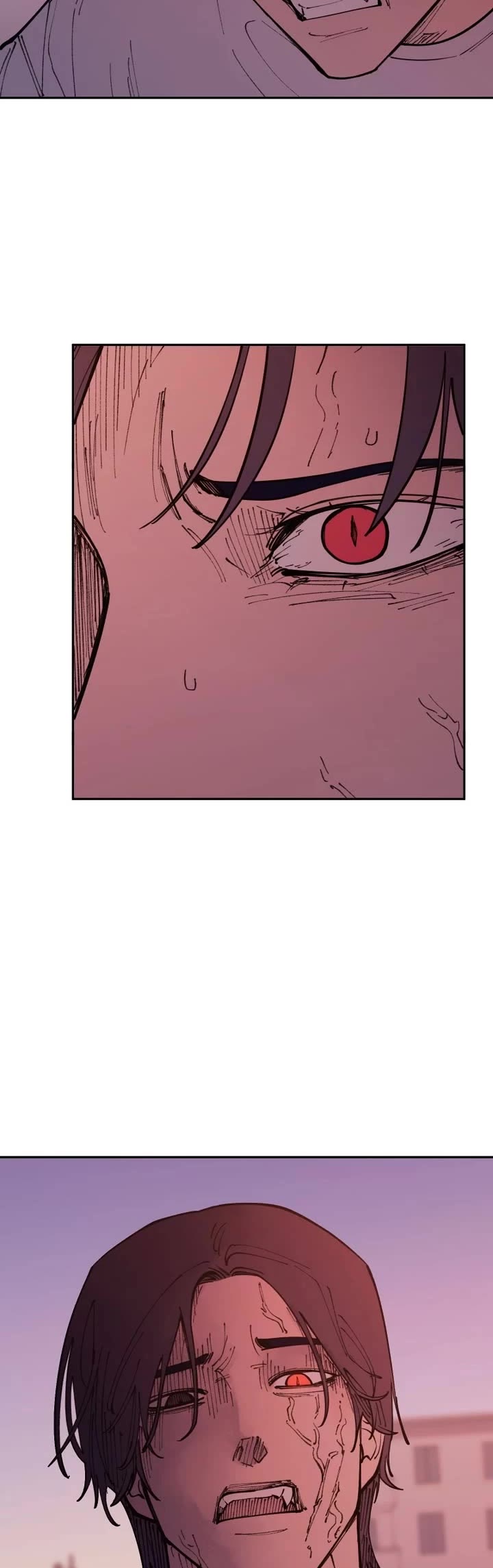 Vampire Family chapter 34 page 29