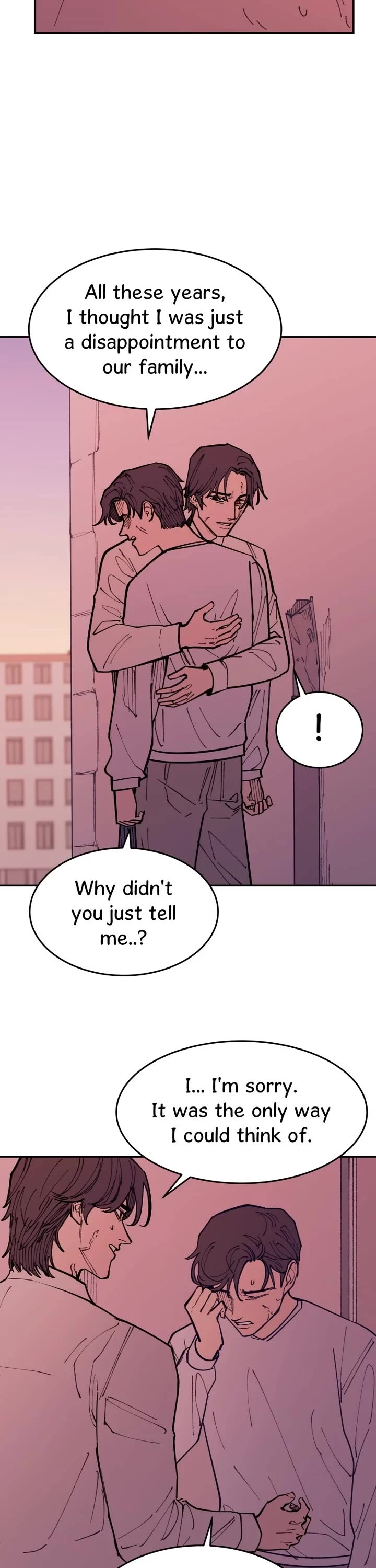 Vampire Family chapter 36 page 2