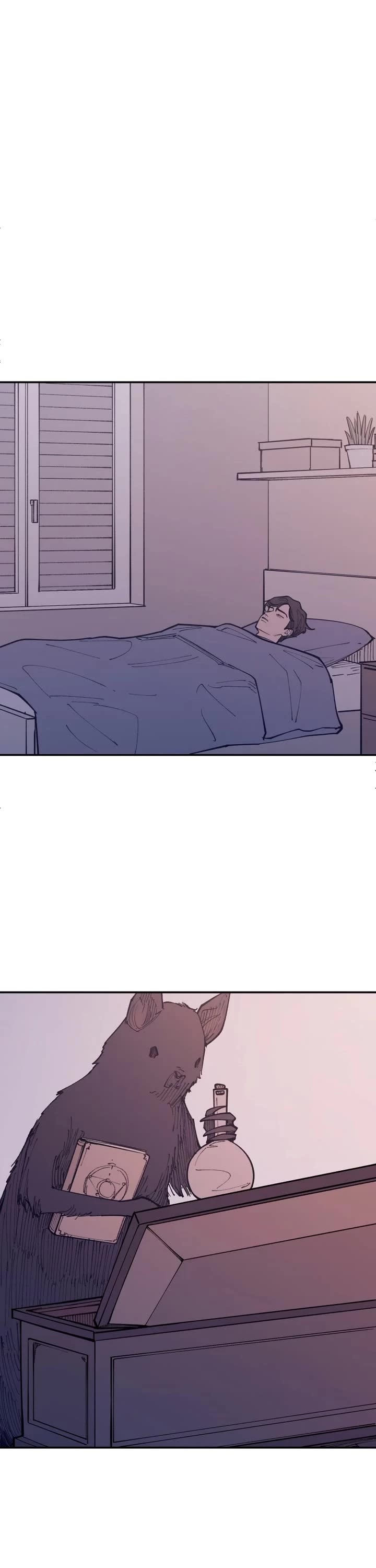 Vampire Family chapter 36 page 26