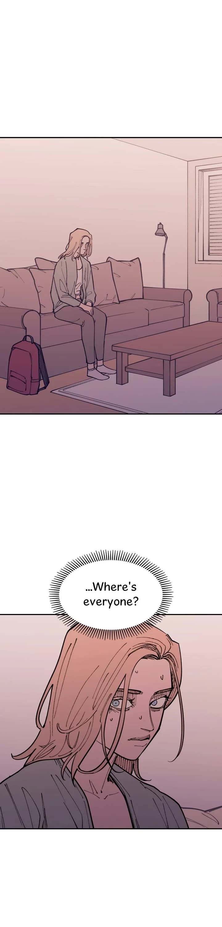 Vampire Family chapter 36 page 27