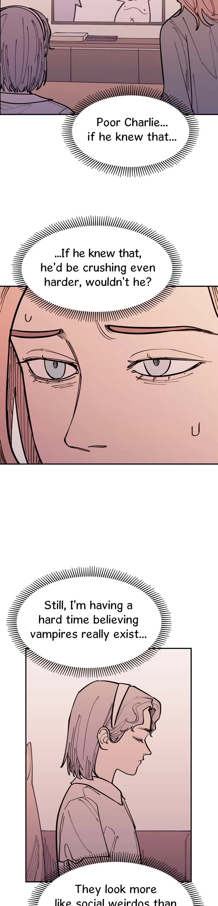 Vampire Family chapter 36 page 30