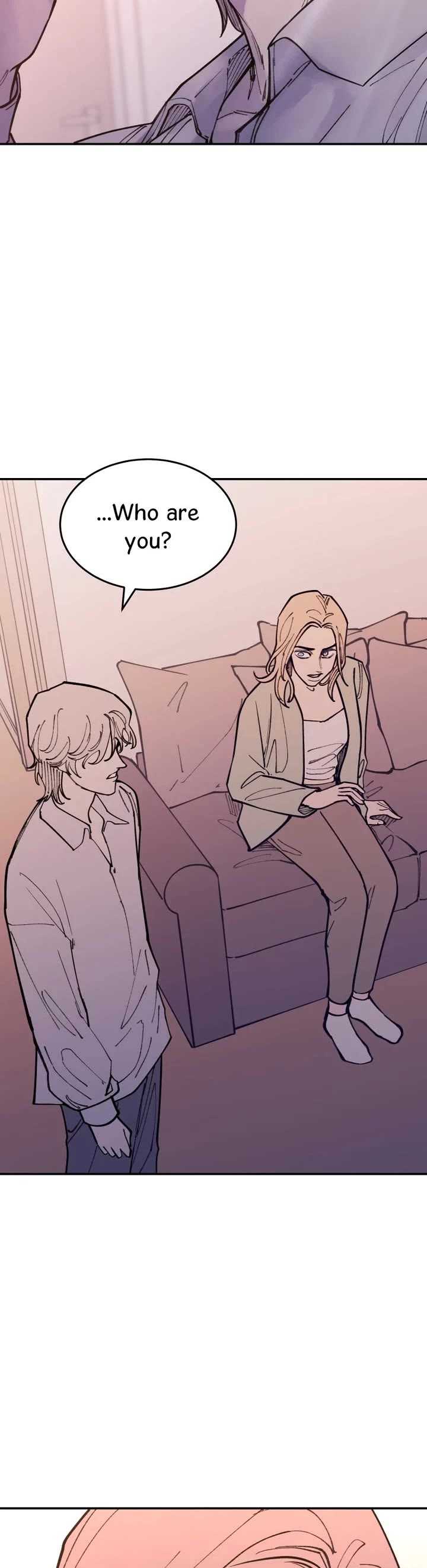 Vampire Family chapter 36 page 32