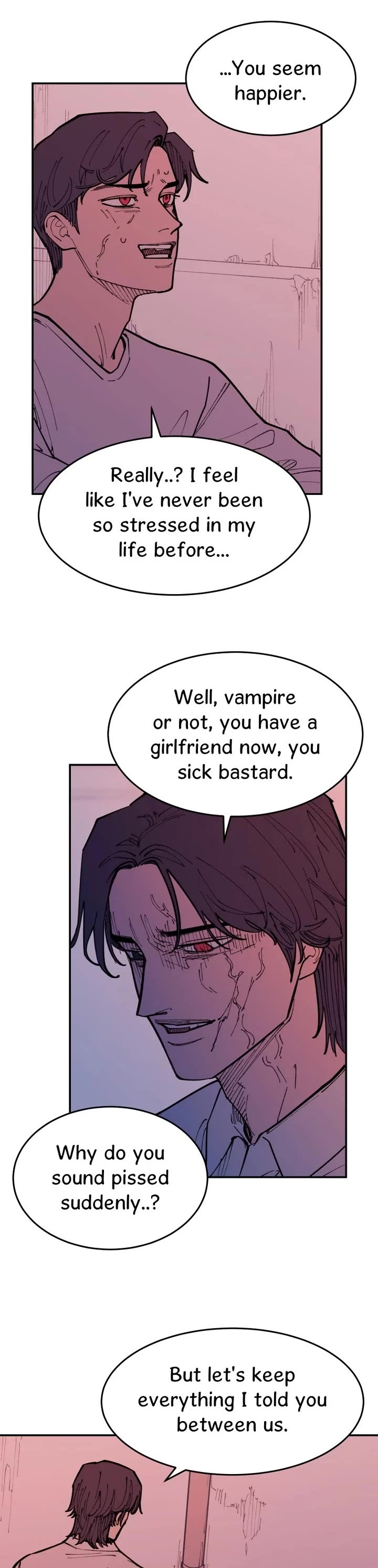 Vampire Family chapter 36 page 5