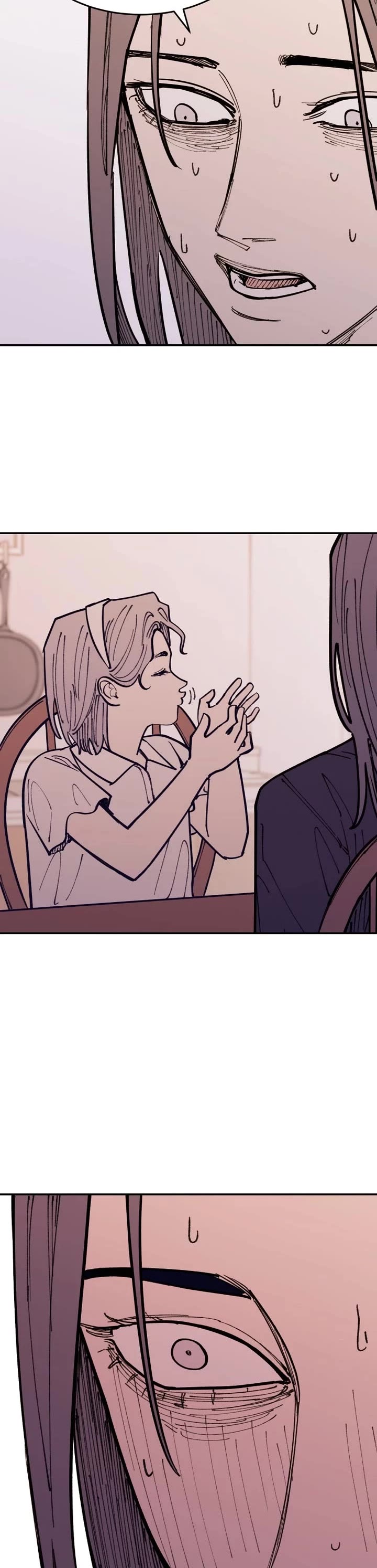 Vampire Family chapter 38 page 10