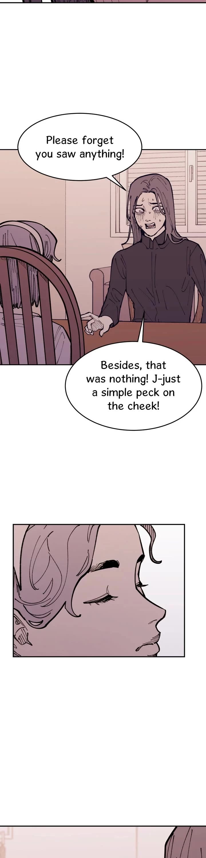 Vampire Family chapter 38 page 11