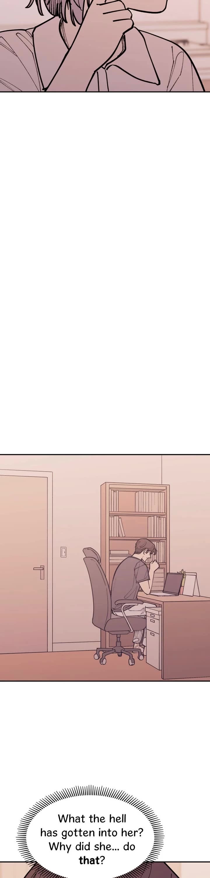 Vampire Family chapter 38 page 13