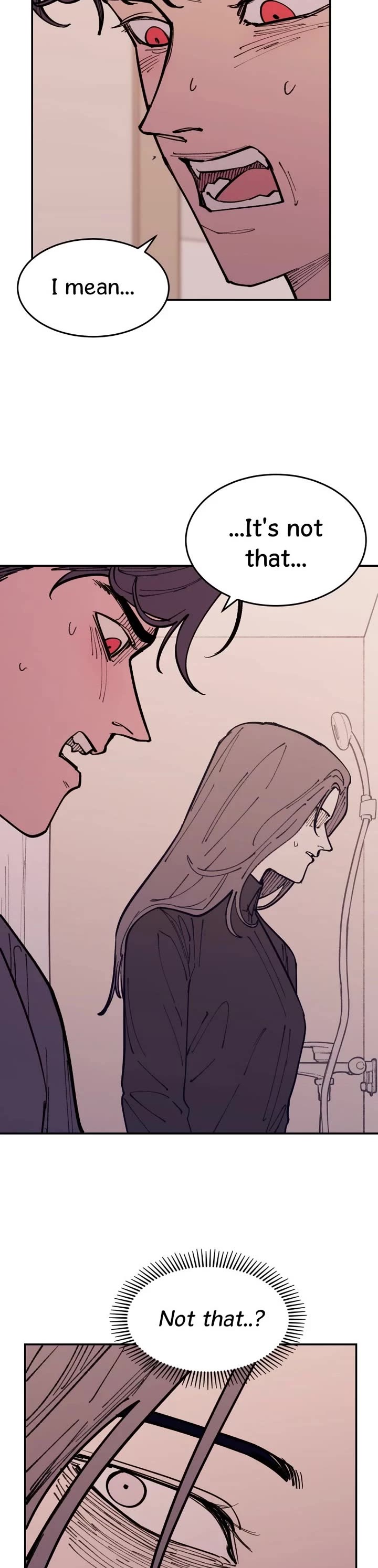 Vampire Family chapter 38 page 4