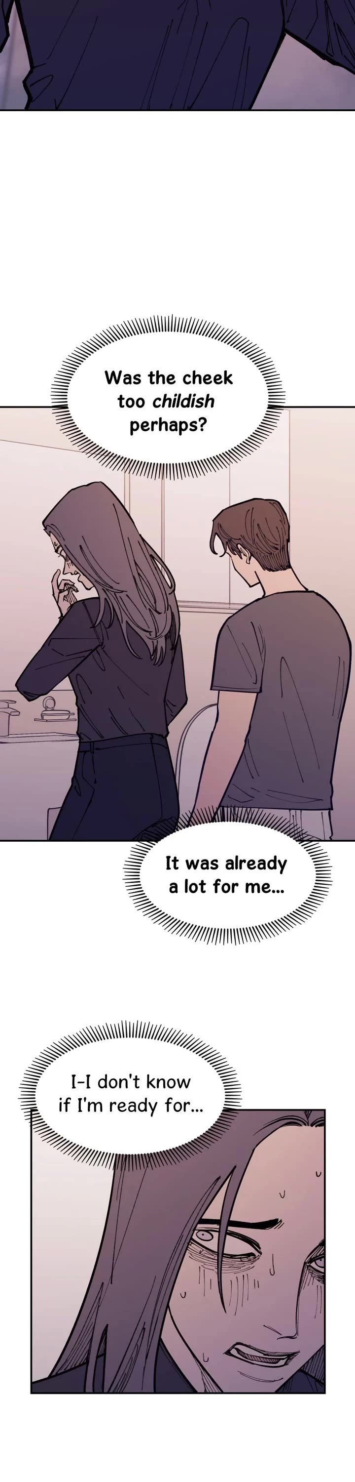 Vampire Family chapter 38 page 6