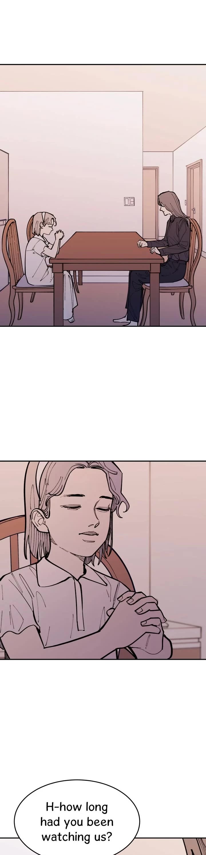 Vampire Family chapter 38 page 9