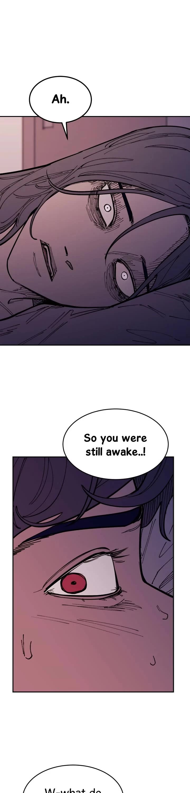 Vampire Family chapter 39 page 12