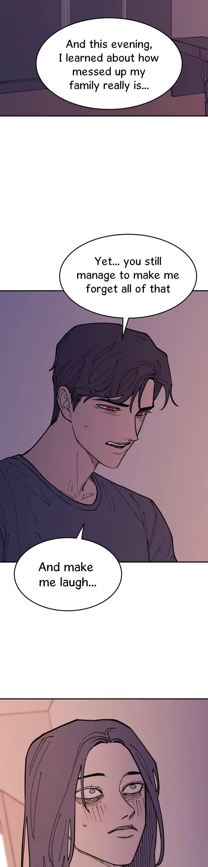 Vampire Family chapter 39 page 18