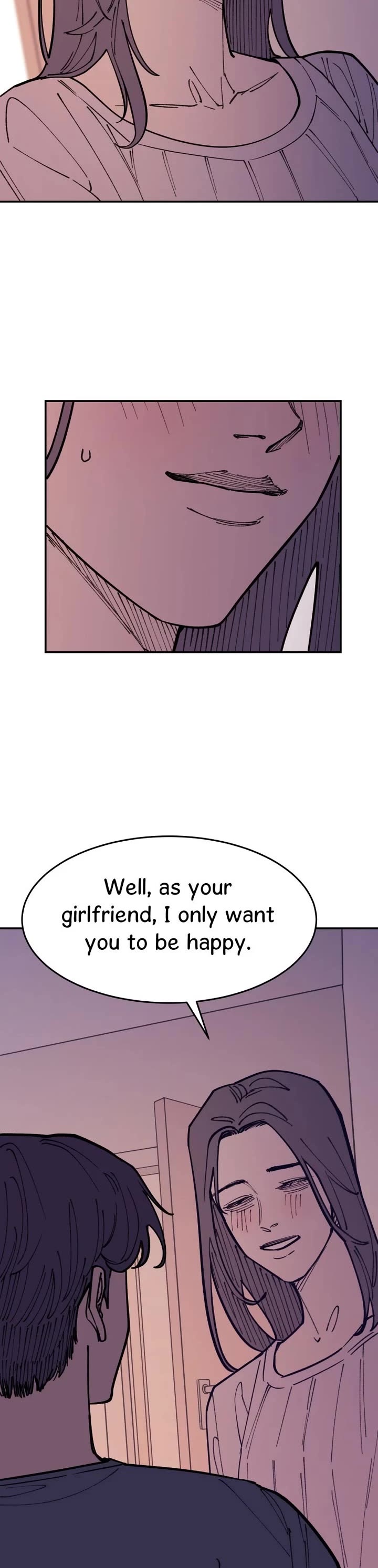 Vampire Family chapter 39 page 19