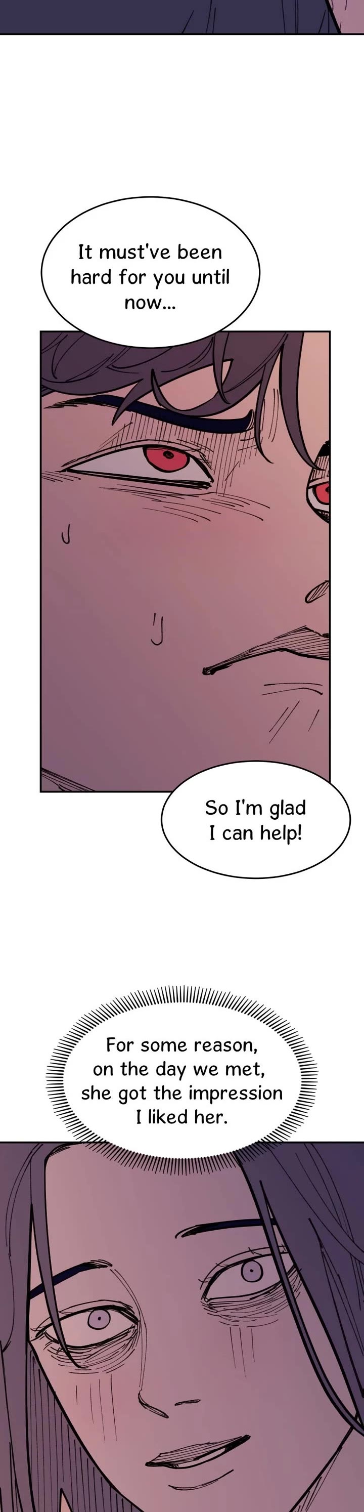 Vampire Family chapter 39 page 20