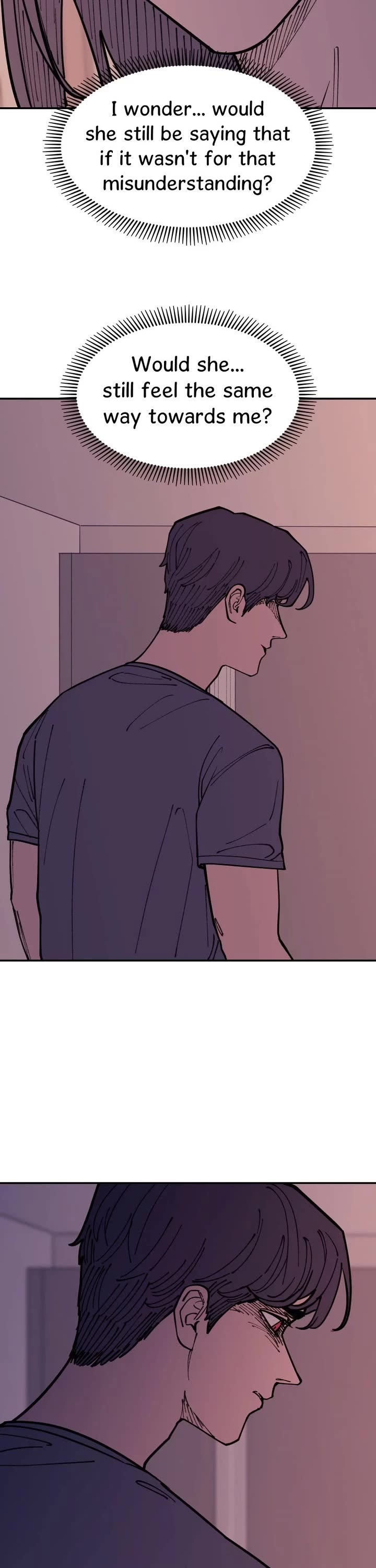 Vampire Family chapter 39 page 21