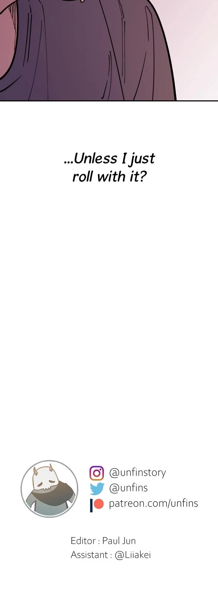 Vampire Family chapter 39 page 29