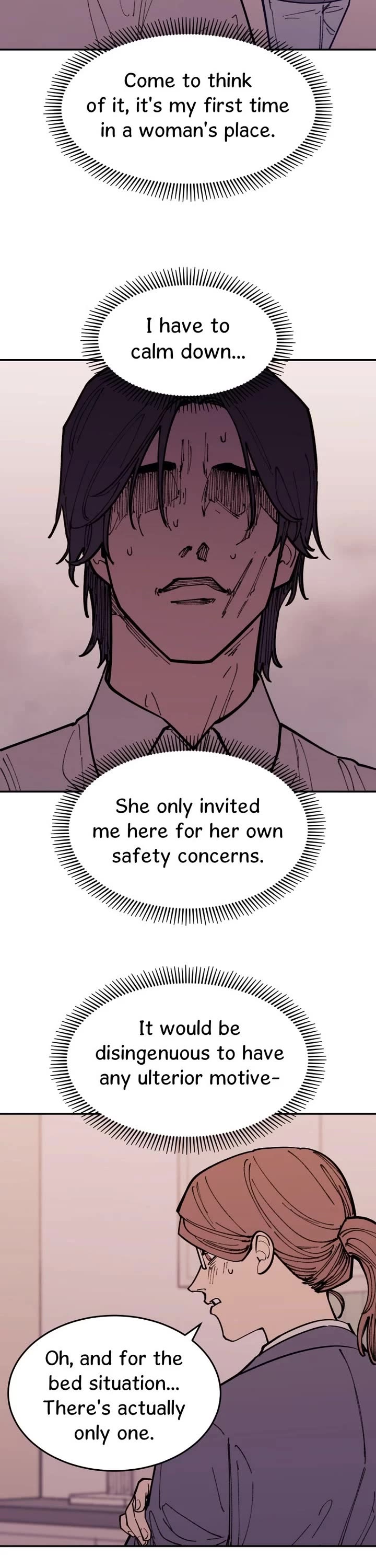 Vampire Family chapter 39 page 3