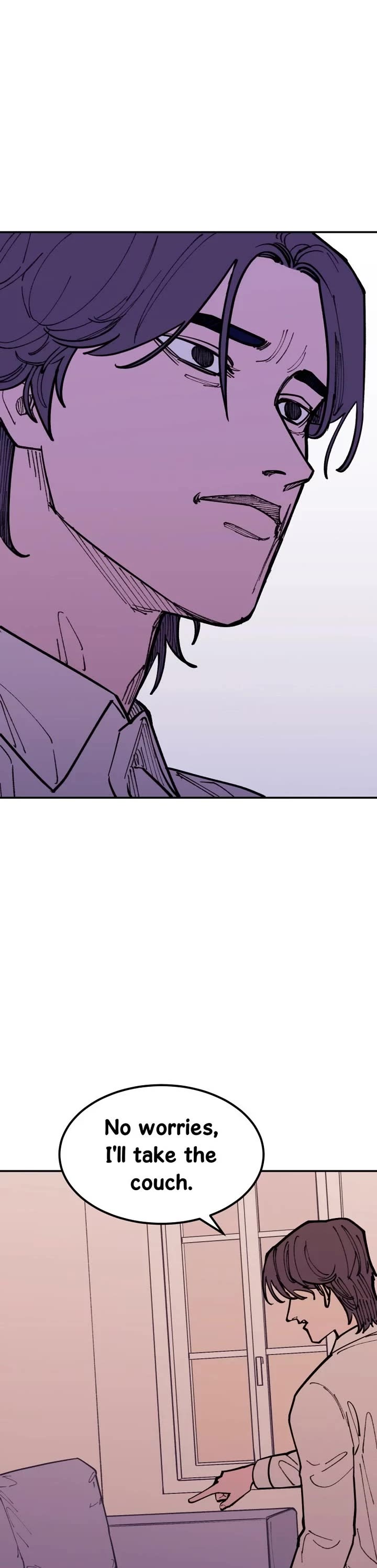 Vampire Family chapter 39 page 4