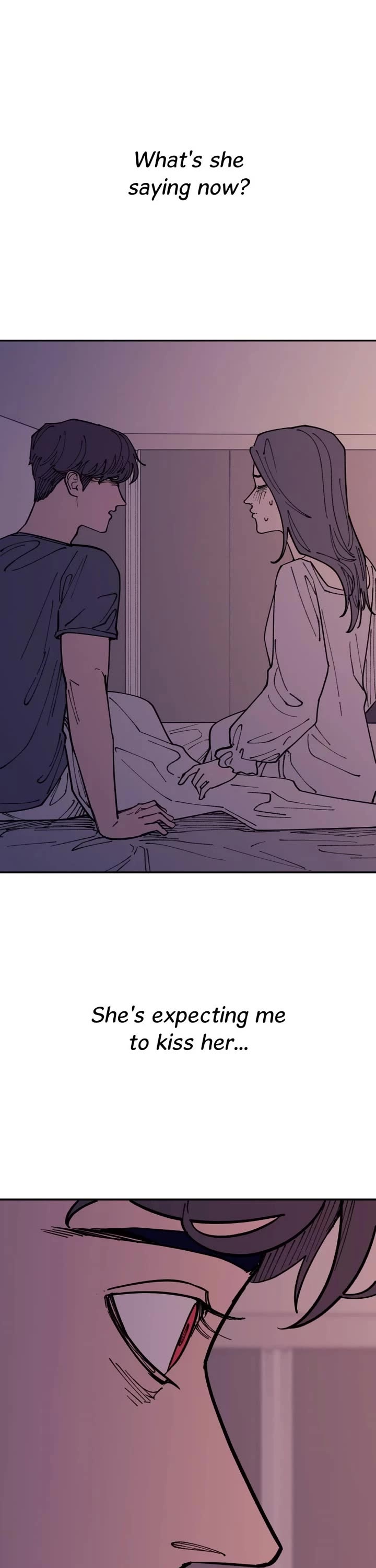 Vampire Family chapter 40 page 1