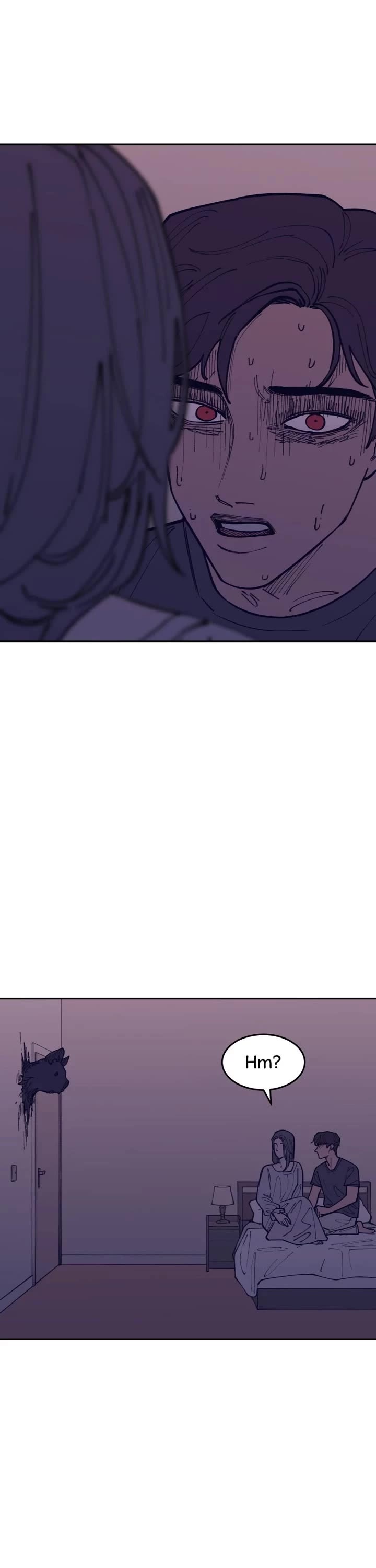 Vampire Family chapter 40 page 11