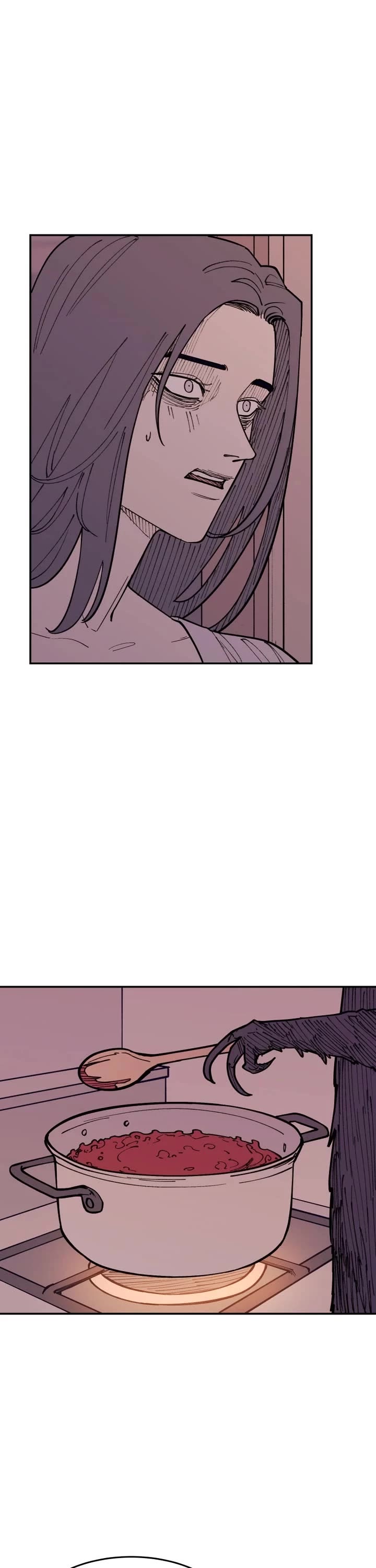 Vampire Family chapter 40 page 13