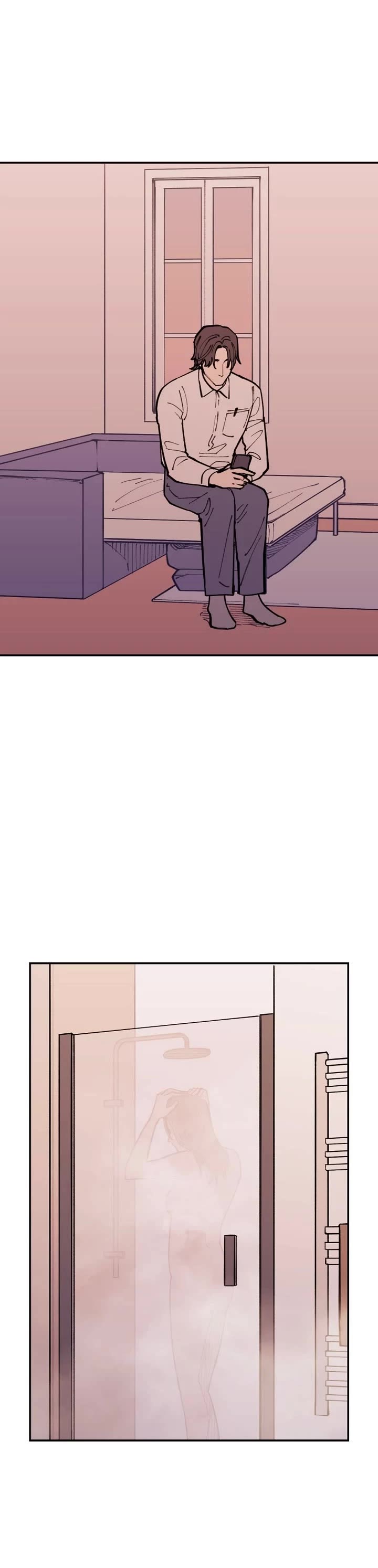 Vampire Family chapter 40 page 19