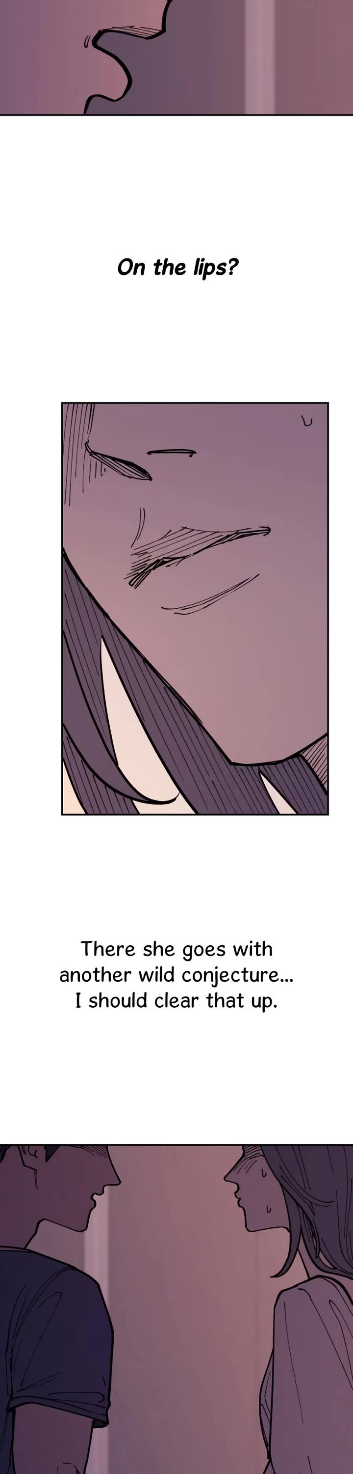 Vampire Family chapter 40 page 2