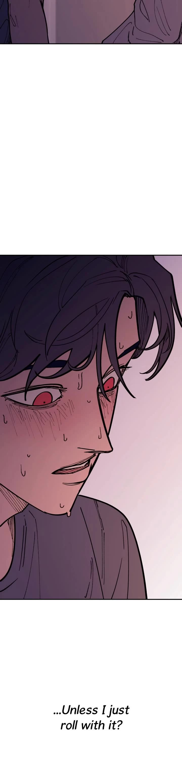 Vampire Family chapter 40 page 3