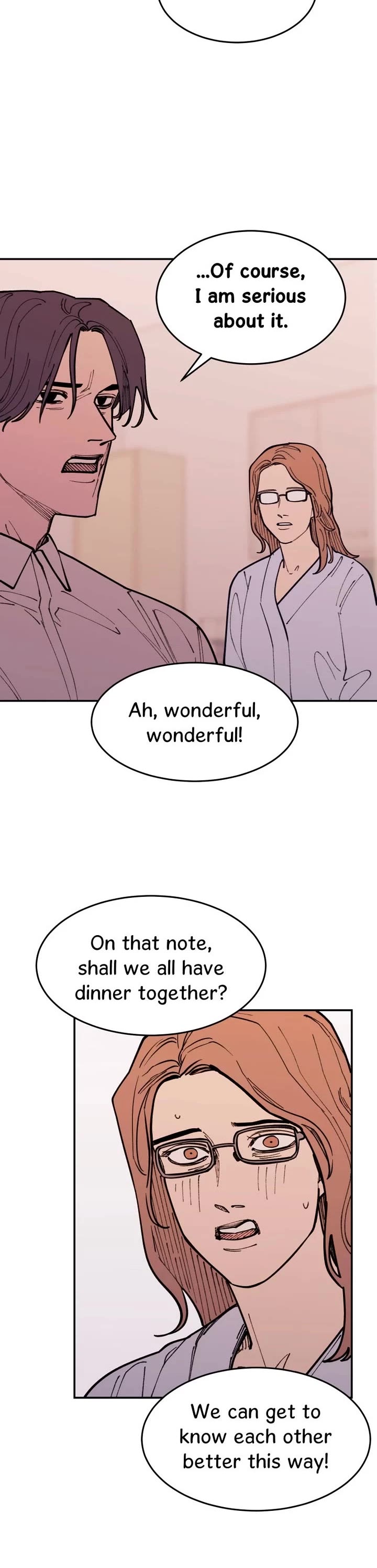 Vampire Family chapter 40 page 30