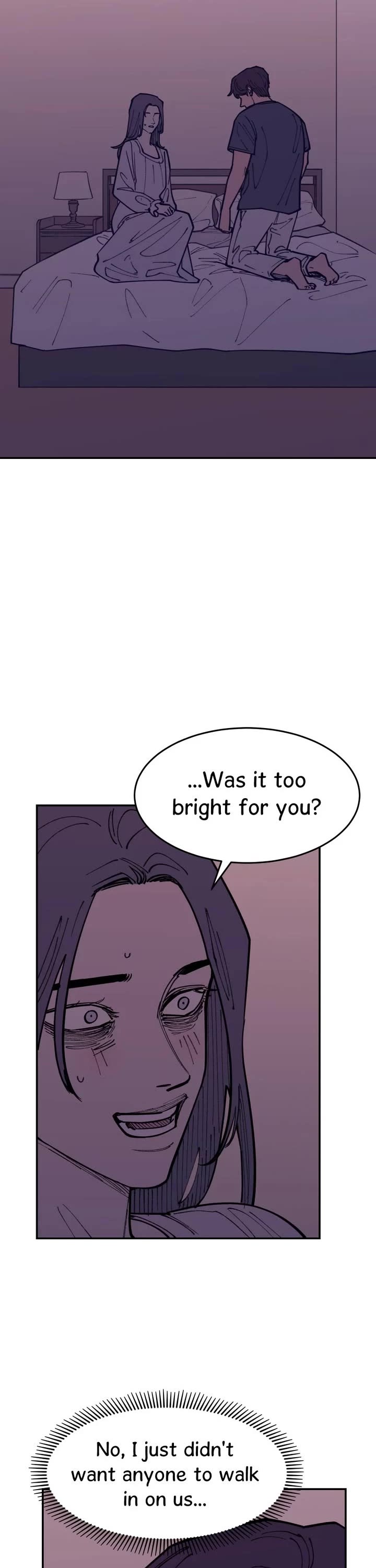 Vampire Family chapter 40 page 7