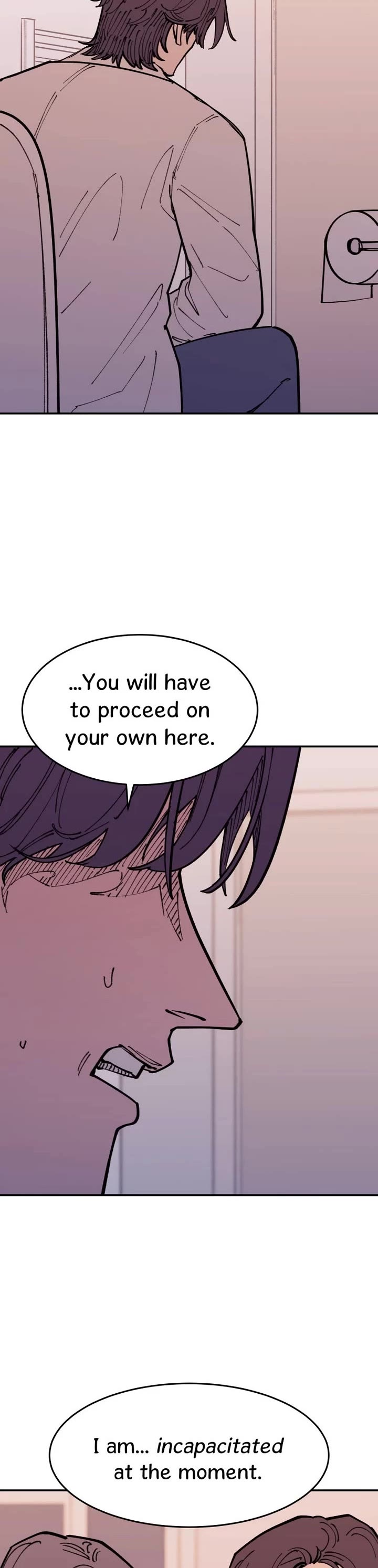 Vampire Family chapter 42 page 10