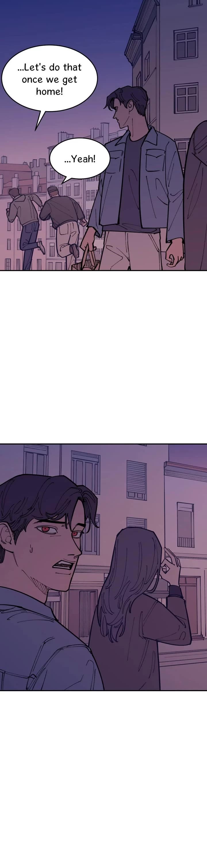 Vampire Family chapter 42 page 14