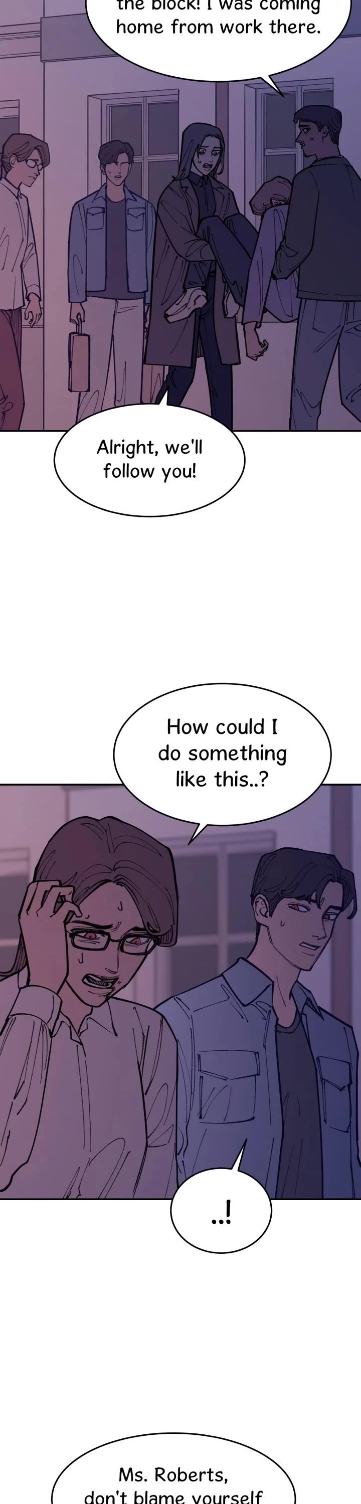 Vampire Family chapter 42 page 26