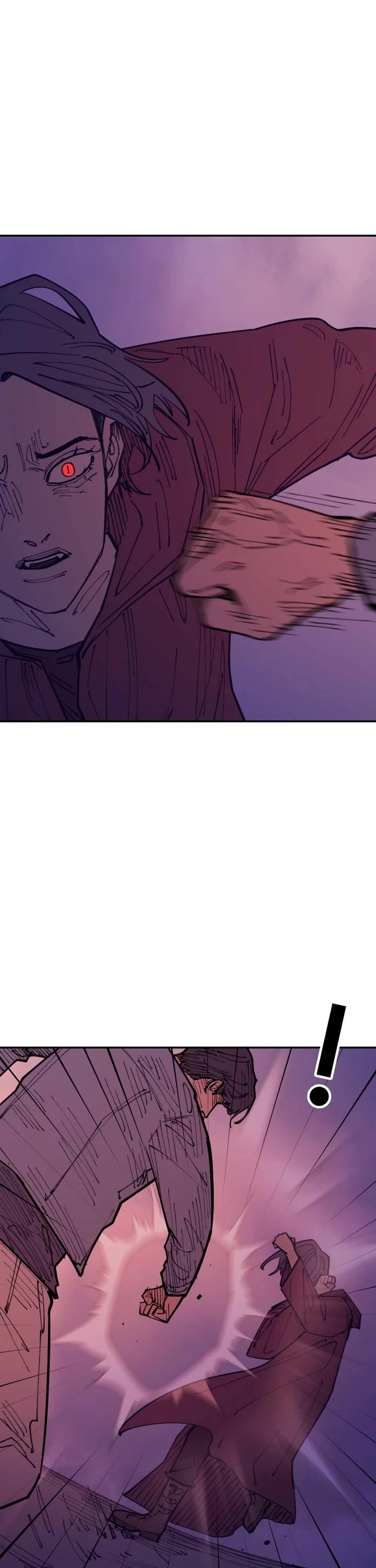 Vampire Family chapter 43 page 11