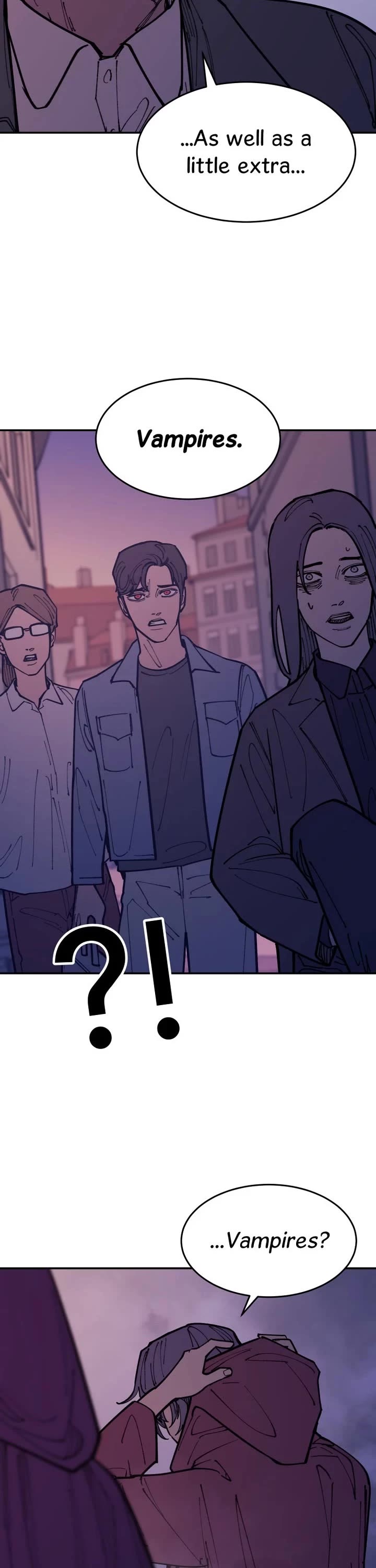 Vampire Family chapter 43 page 2