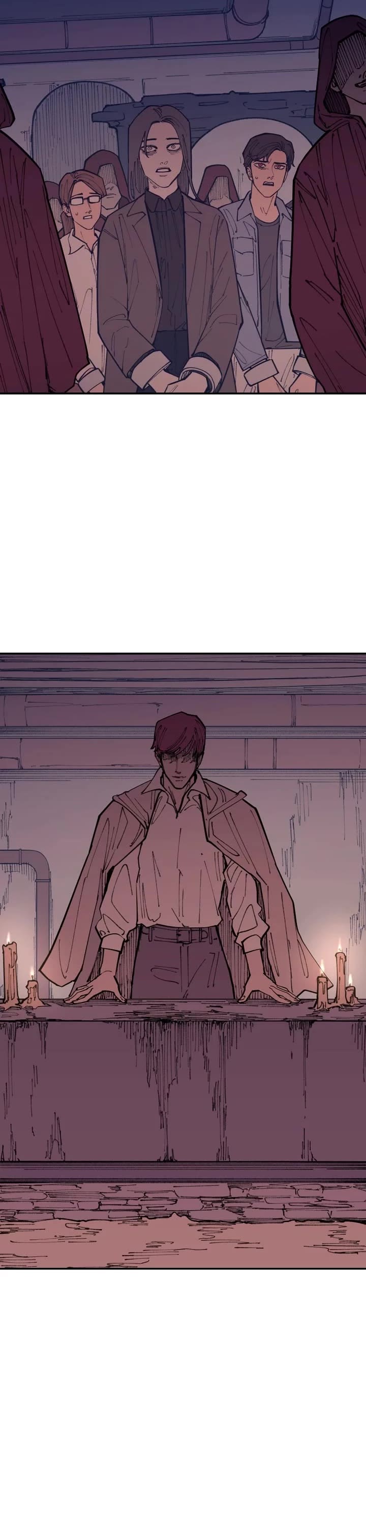 Vampire Family chapter 43 page 24